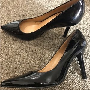 💎 Nine West Patent Leather Pump