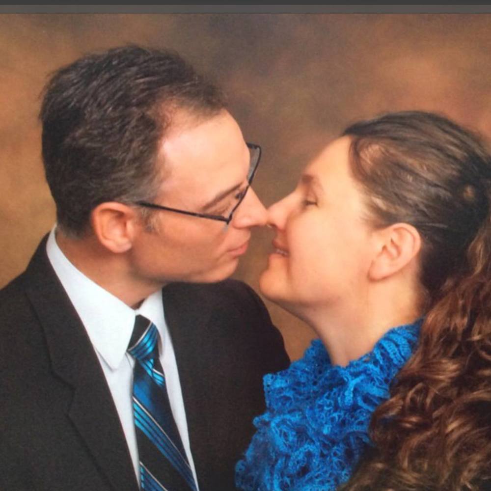 Meet your Posher, Davidandlyenna