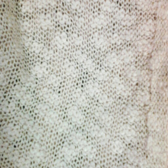 ~HOST PICK~ NWT Retail! Dusty Pink Cardigan - Picture 3 of 3