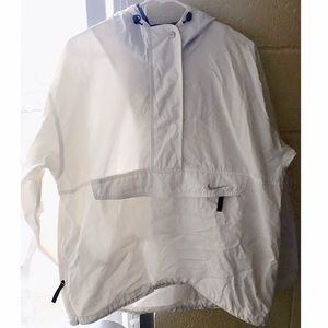 Nike windbreaker
