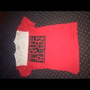 True Religion Shirt