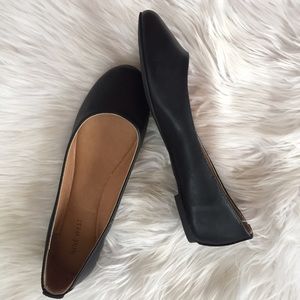 Brand New Nine West Flats