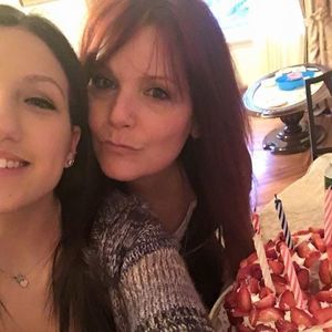 Meet your Posher, Carolyn