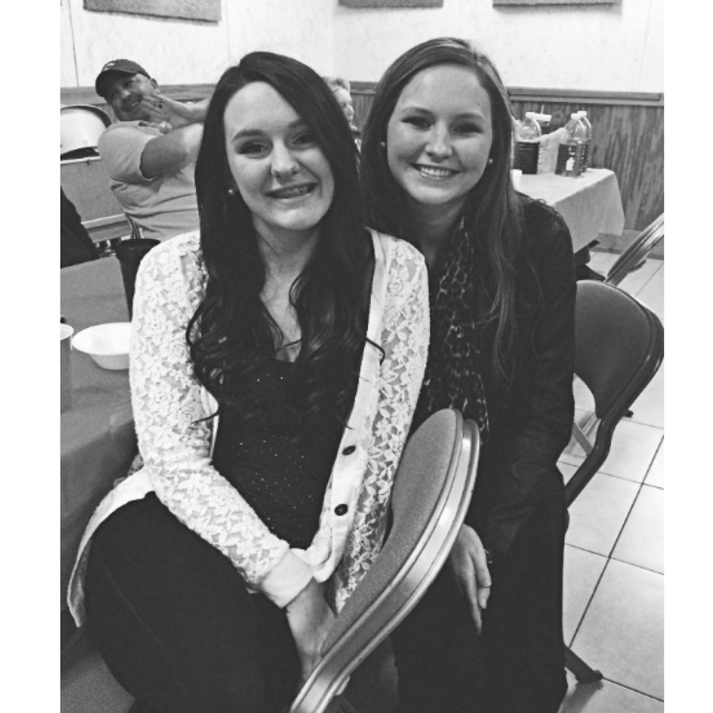 Meet your Posher, Christa