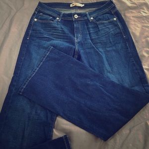Jeans 529 Levi's