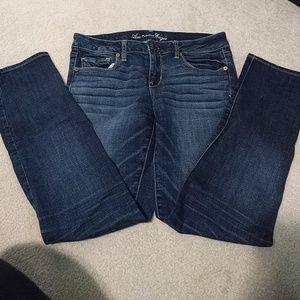 American Eagle Jeans size 10 short