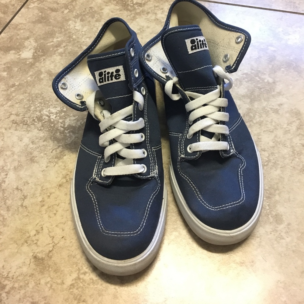 ALIFE High Top Sneakers