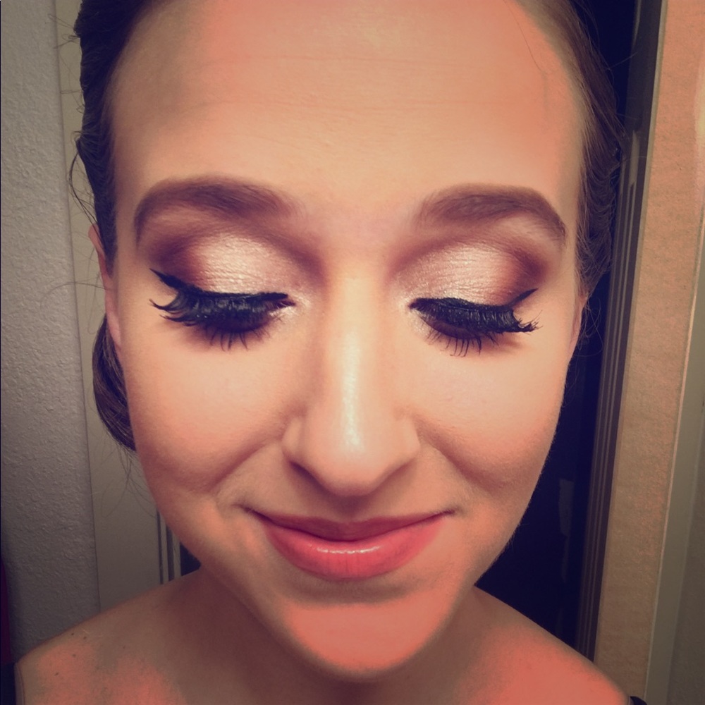 Meet your Posher, Mariah