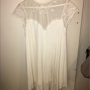 Urban Outfitters kimchi blue embellished dress