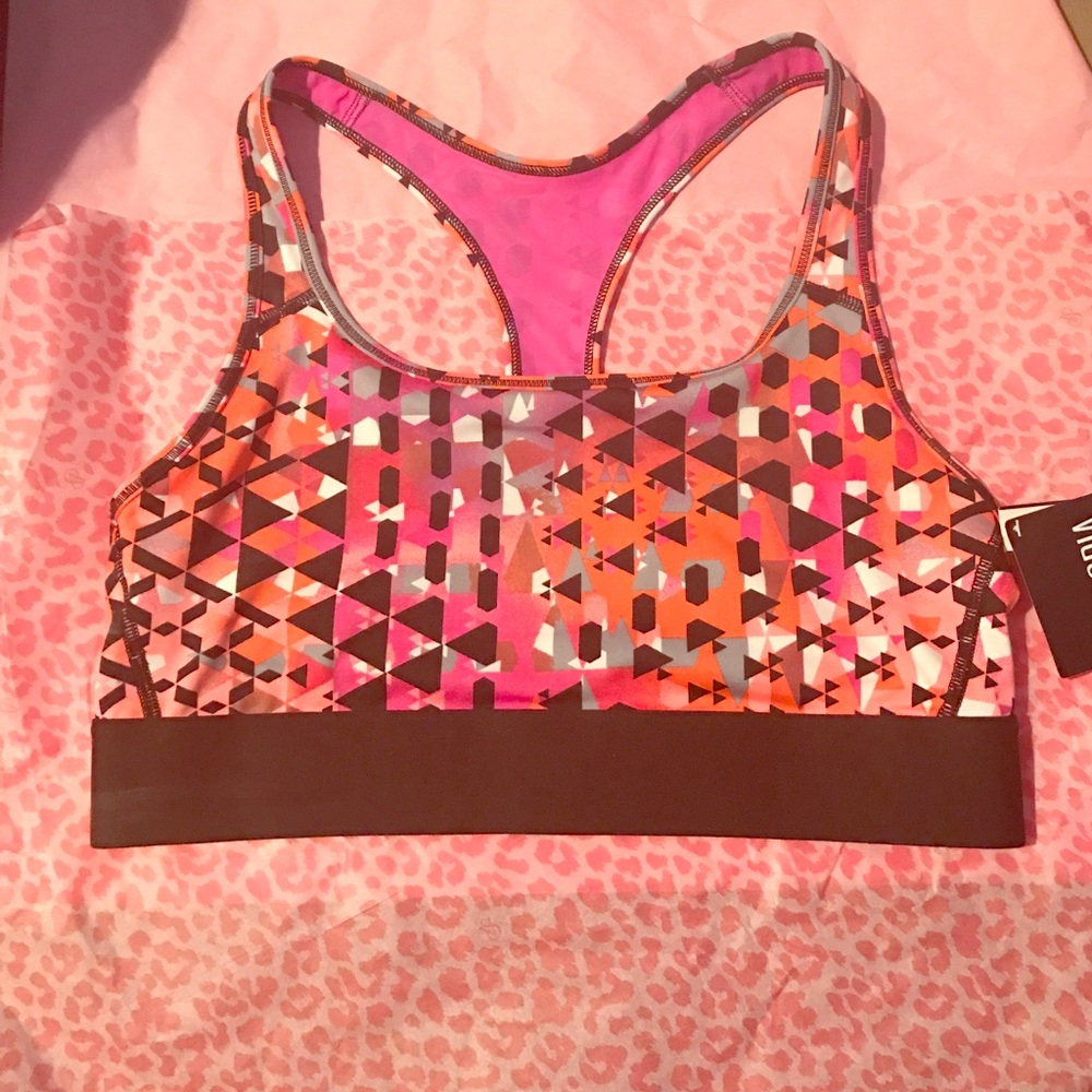 Victoria's Secret Sports Bra