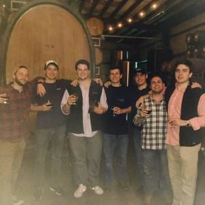 Meet your Posher, Alex