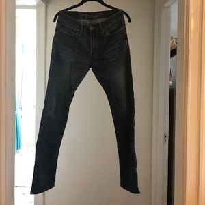 Men's American eagle jeans