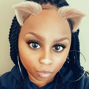 Meet your Posher, Chonelle