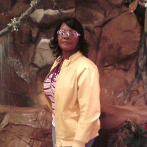 Meet your Posher, Katrina