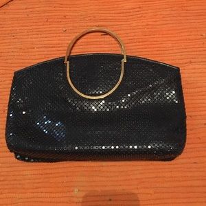Clutch purse