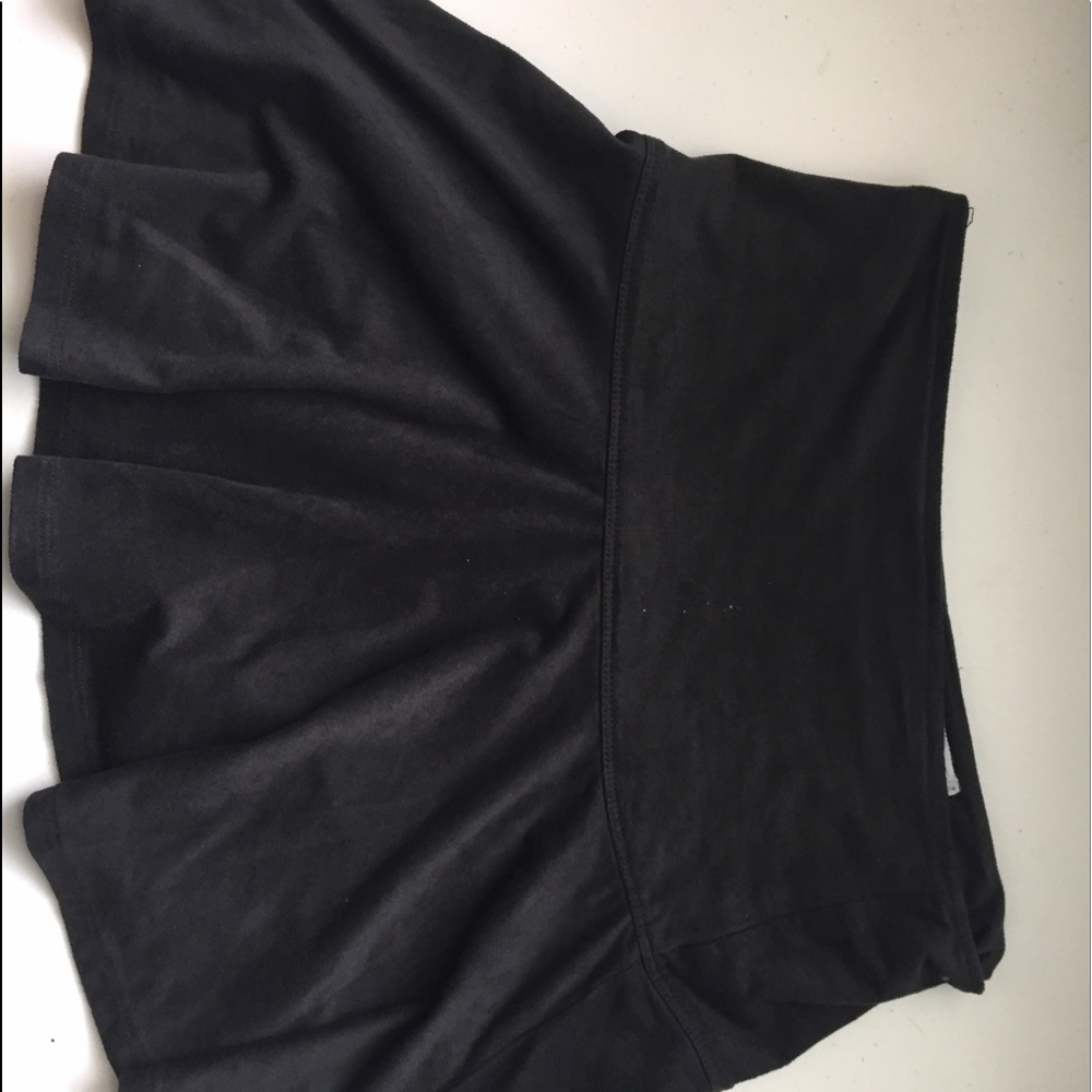 abercrombie skater skirt