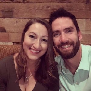 Meet your Posher, Stacy