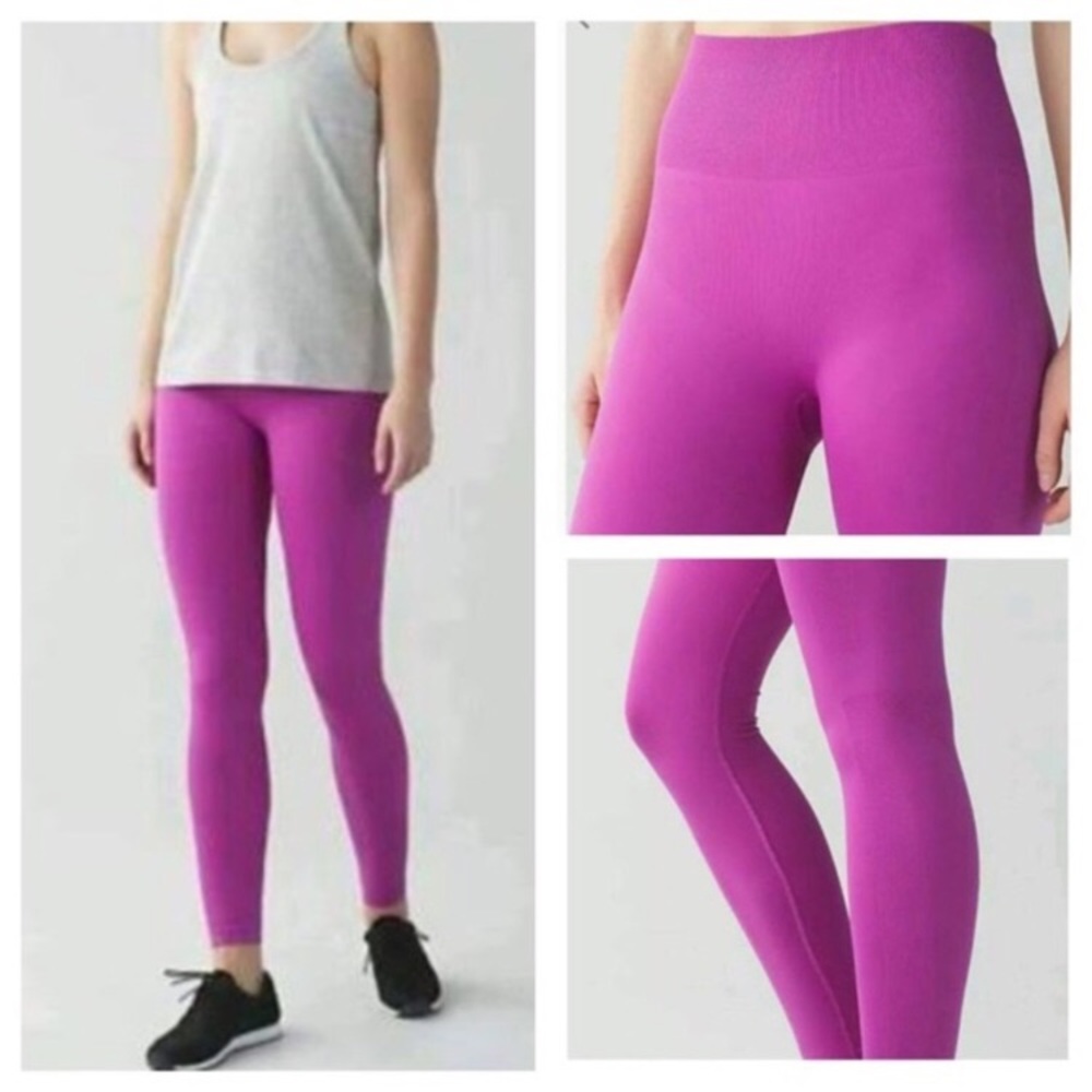 Lululemon Zone In Tight