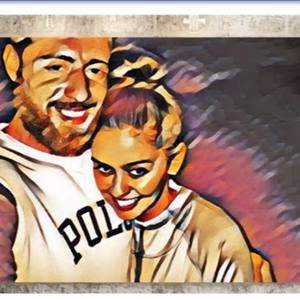 Meet your Posher, Peter