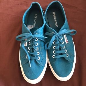 Superga sneakers