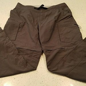 Women's Mountain Hard Wear