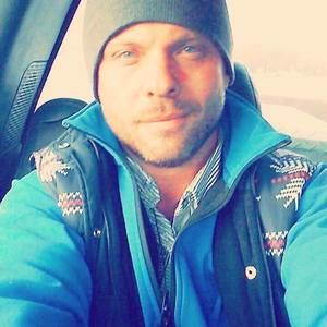 Meet your Posher, Ricky