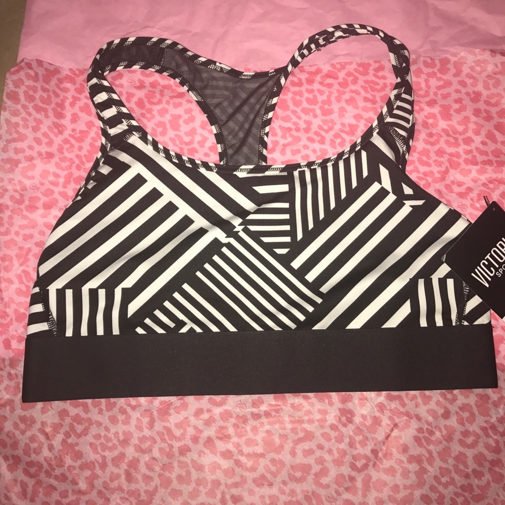 Victoria's Secret Sports Bra