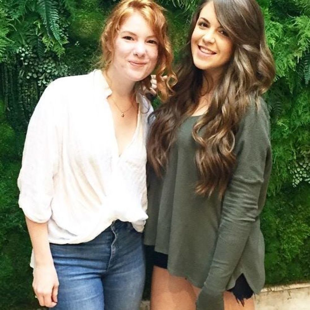 Meet your Posher, Nicole