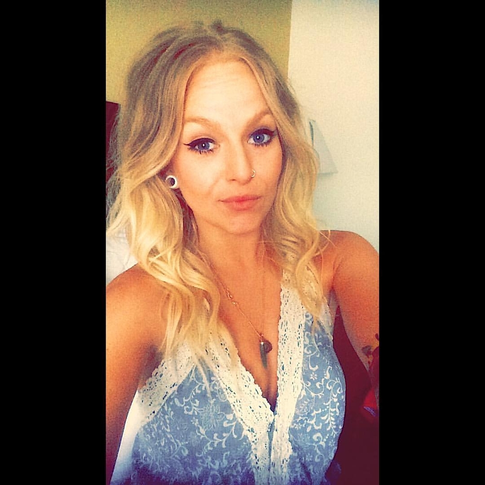 Meet your Posher, M.a.