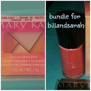 Bundle for billandsarah