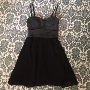 BananaRepublic dress