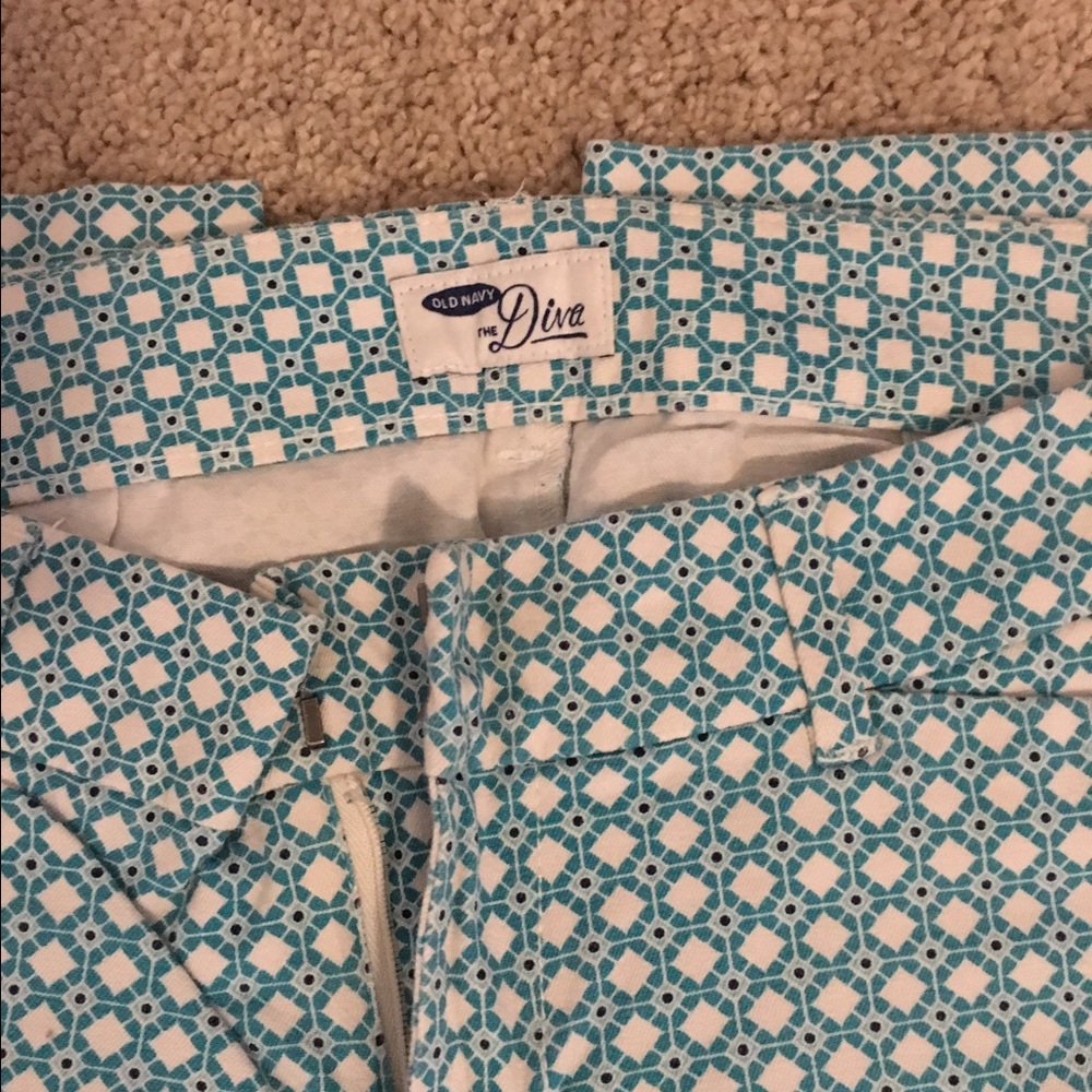 Old Navy Dress Pants