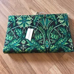 Banana Republic clutch purse w tags