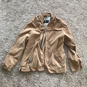 Barbour Jacket