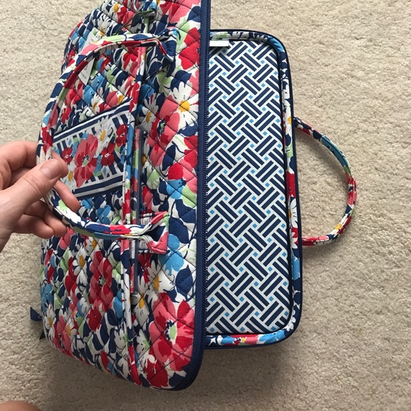 Laptop carrier - Picture 2 of 2