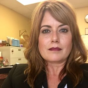 Meet your Posher, Kristen