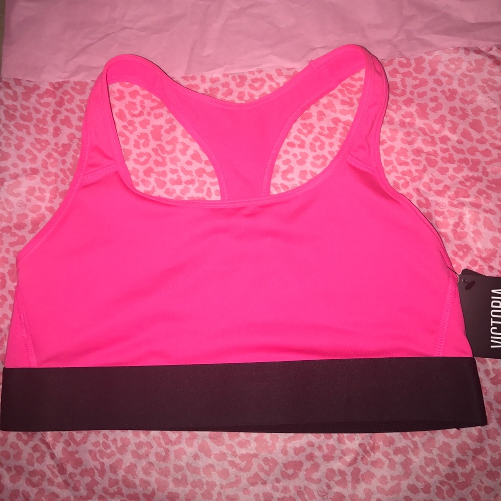 Victoria's Secret Sports Bra