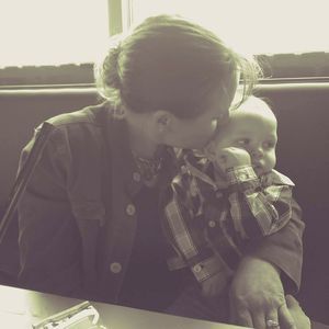 Meet your Posher, Liberty