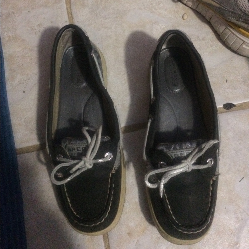 Sperry top-sider shoes