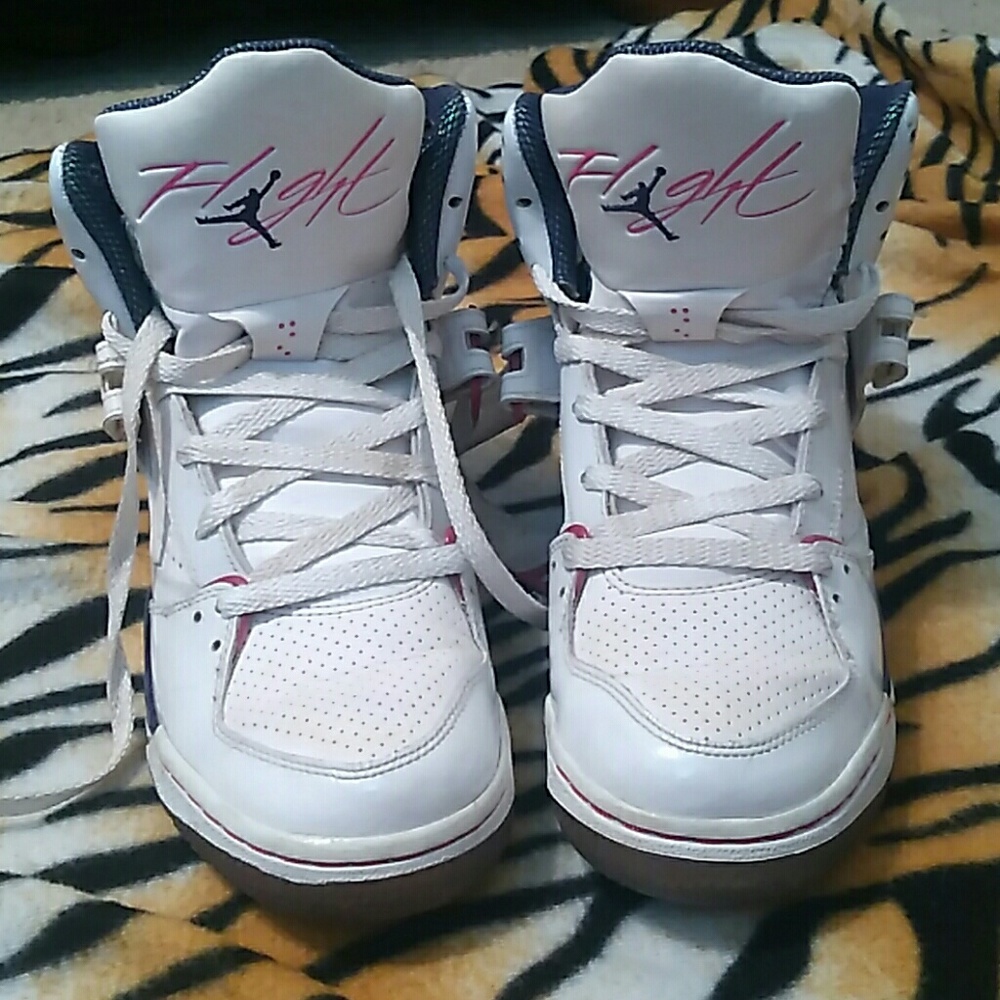 Jordans