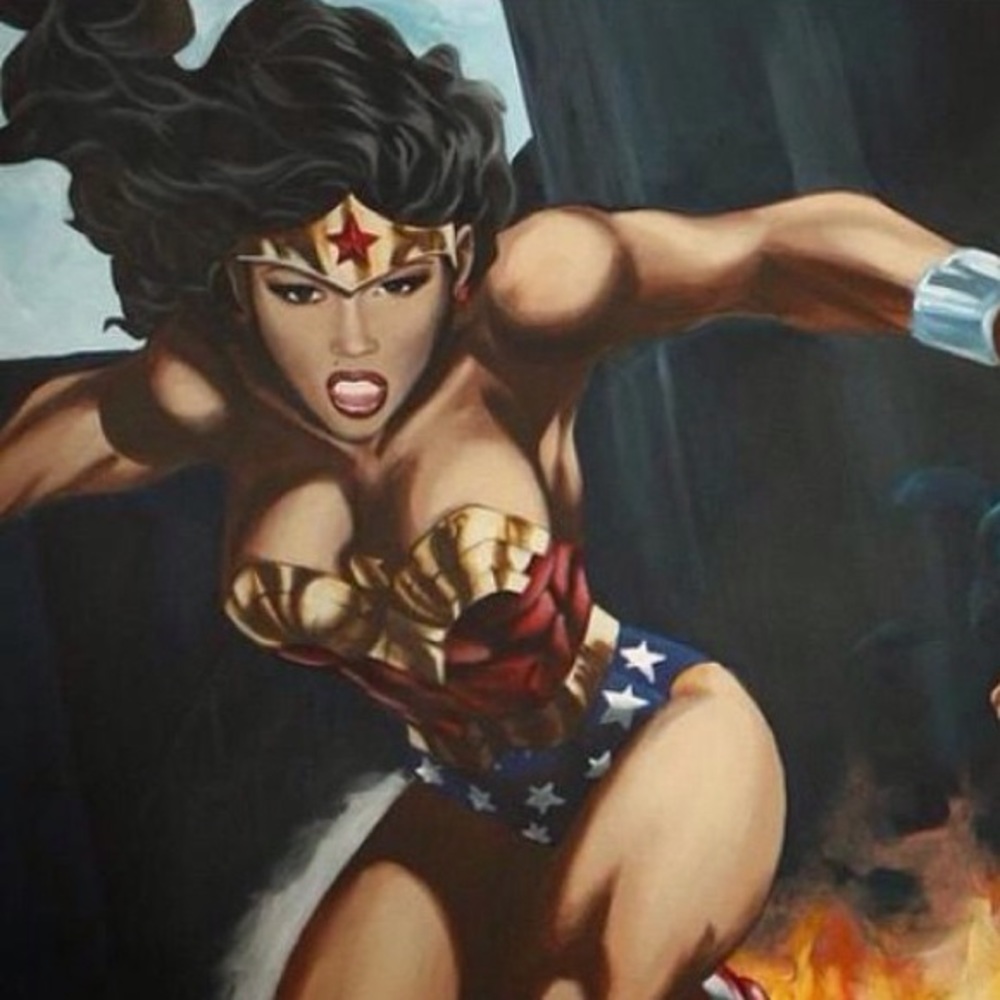 Meet your Posher, Jaquay