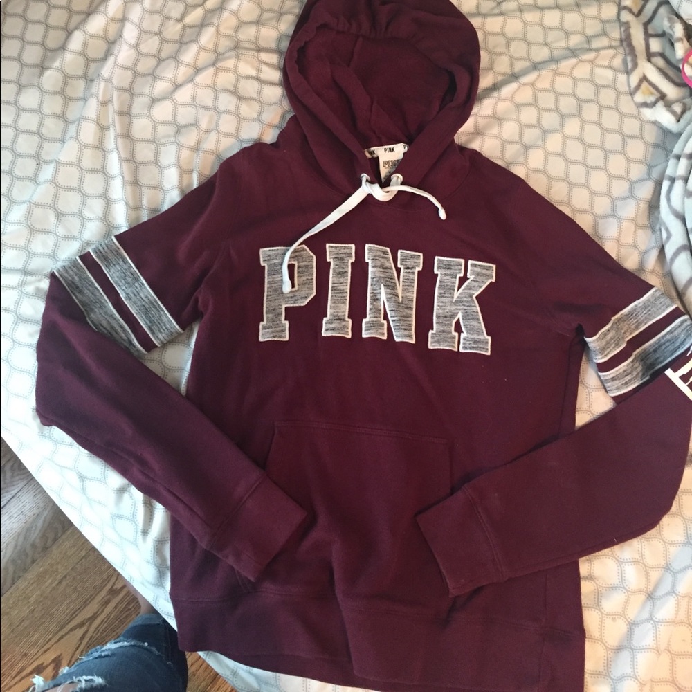 PINK Victoria's Secret hoodie