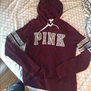 PINK Victoria's Secret hoodie