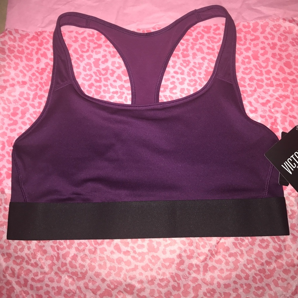 Victoria's Secret Sports Bra