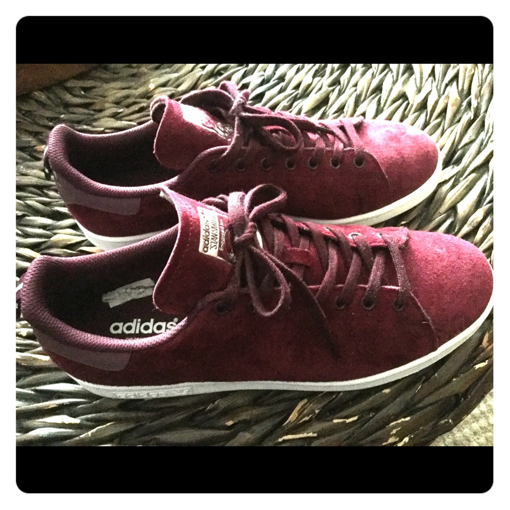 Men Adidas 'Stan Smith'