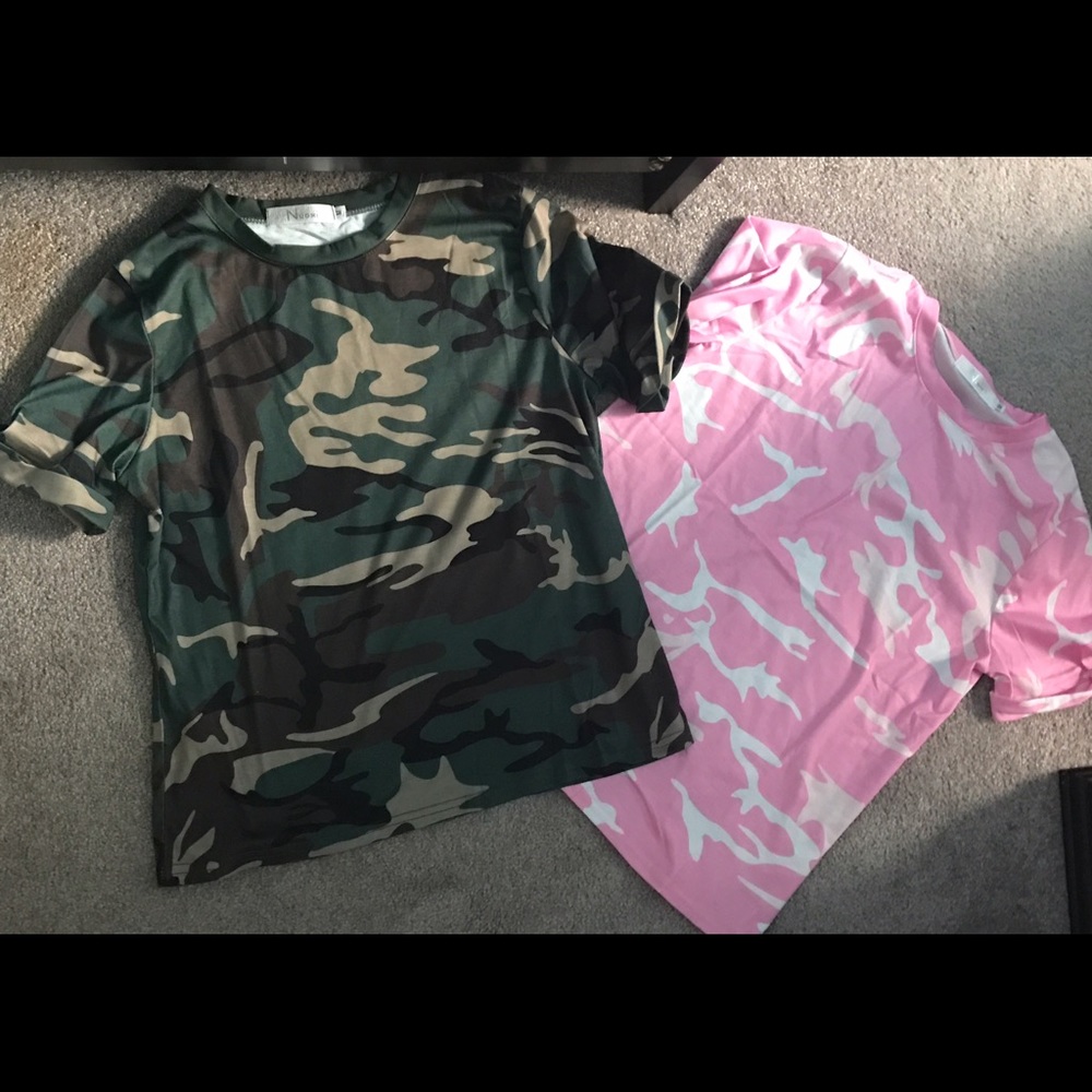 T-shirts