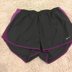 Women's Nike shorts
