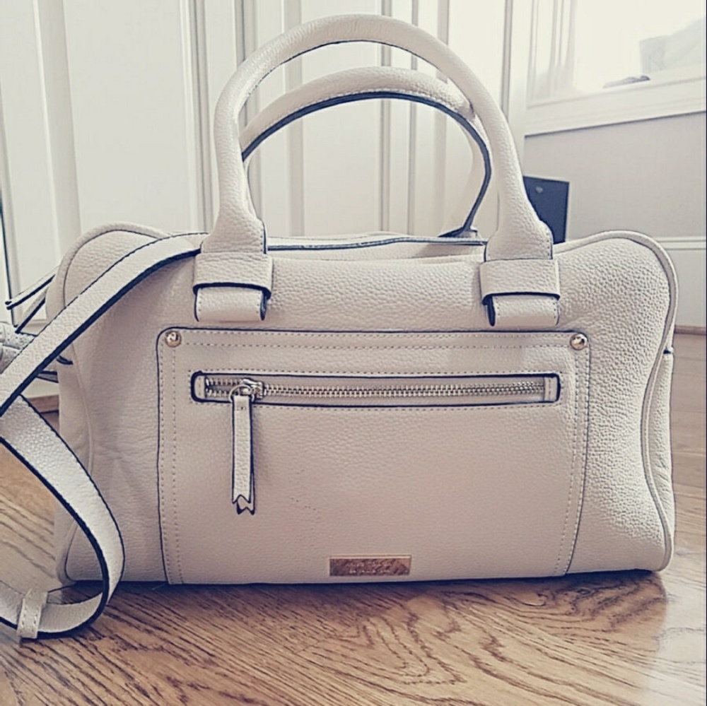 Mango handbag crossbody