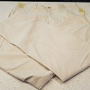 Men's Tommy Banana Khaki Pants