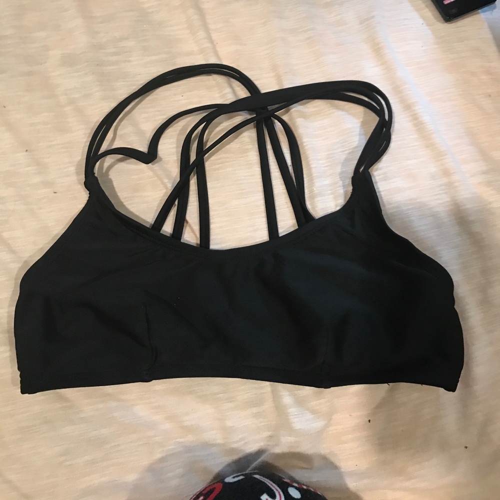 Bikini top